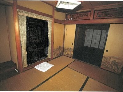 岐阜県大垣市 美濃青柳駅10分 戸建て 786万円の競売物件 #5