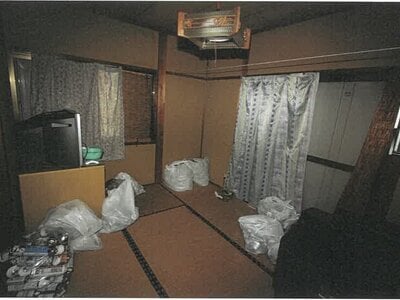 岐阜県大垣市 美濃青柳駅10分 戸建て 786万円の競売物件 #8