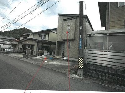 岐阜県岐阜市 田神駅 戸建て 521万円の競売物件 #1