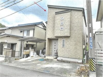 岐阜県岐阜市 田神駅 戸建て 521万円の競売物件 #13
