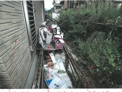 岐阜県岐阜市 田神駅 戸建て 521万円の競売物件 #3