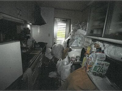 岐阜県岐阜市 田神駅 戸建て 521万円の競売物件 #8