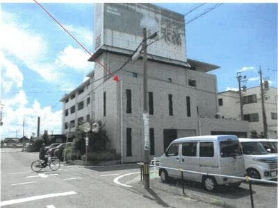 岐阜県大垣市 大垣駅23分 戸建て 6,265万円の競売物件 #19