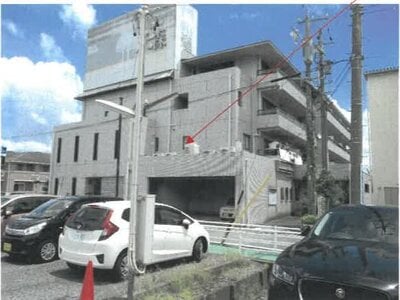 岐阜県大垣市 大垣駅23分 戸建て 6,265万円の競売物件 #21