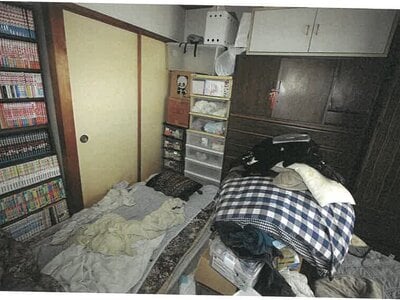 岐阜県岐阜市 西岐阜駅18分 マンション「ライオンズマンション岐阜清本町」218万円の競売物件 #10