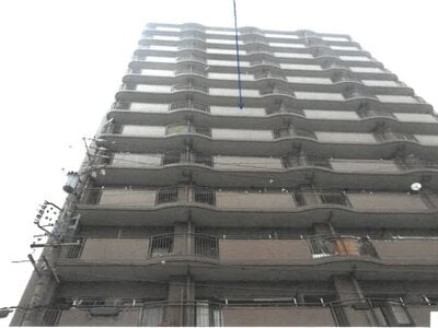 岐阜県岐阜市 西岐阜駅18分 マンション「ライオンズマンション岐阜清本町」218万円の競売物件 #15