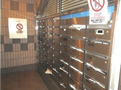 岐阜県岐阜市 西岐阜駅18分 マンション「ライオンズマンション岐阜清本町」218万円の競売物件 #16