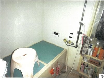 岐阜県岐阜市 西岐阜駅18分 マンション「ライオンズマンション岐阜清本町」218万円の競売物件 #18