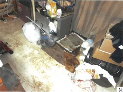 岐阜県岐阜市 西岐阜駅18分 マンション「ライオンズマンション岐阜清本町」218万円の競売物件 #19