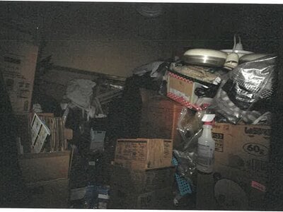 岐阜県岐阜市 西岐阜駅18分 マンション「ライオンズマンション岐阜清本町」218万円の競売物件 #5