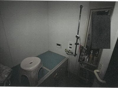 岐阜県岐阜市 西岐阜駅18分 マンション「ライオンズマンション岐阜清本町」218万円の競売物件 #8