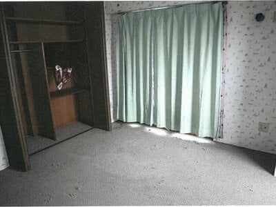 岐阜県美濃加茂市 美濃太田駅10分 マンション「シャトー美濃加茂」278万円の競売物件 #10