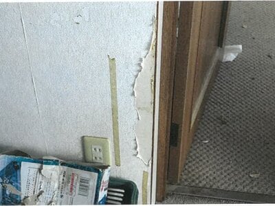 岐阜県美濃加茂市 美濃太田駅10分 マンション「シャトー美濃加茂」278万円の競売物件 #12