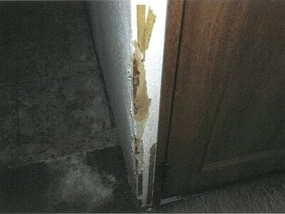 岐阜県美濃加茂市 美濃太田駅10分 マンション「シャトー美濃加茂」278万円の競売物件 #14