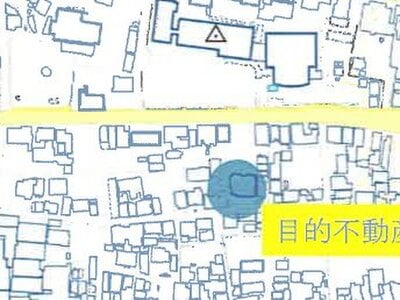 岐阜県美濃加茂市 美濃太田駅10分 マンション「シャトー美濃加茂」278万円の競売物件 #15