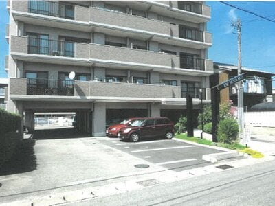 岐阜県美濃加茂市 美濃太田駅10分 マンション「シャトー美濃加茂」278万円の競売物件 #16