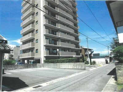 岐阜県美濃加茂市 美濃太田駅10分 マンション「シャトー美濃加茂」278万円の競売物件 #17