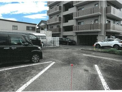 岐阜県美濃加茂市 美濃太田駅10分 マンション「シャトー美濃加茂」278万円の競売物件 #4