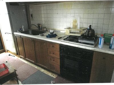 岐阜県美濃加茂市 美濃太田駅10分 マンション「シャトー美濃加茂」278万円の競売物件 #6