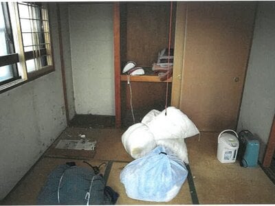 岐阜県美濃加茂市 美濃太田駅10分 マンション「シャトー美濃加茂」278万円の競売物件 #7