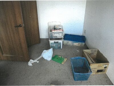 岐阜県美濃加茂市 美濃太田駅10分 マンション「シャトー美濃加茂」278万円の競売物件 #8