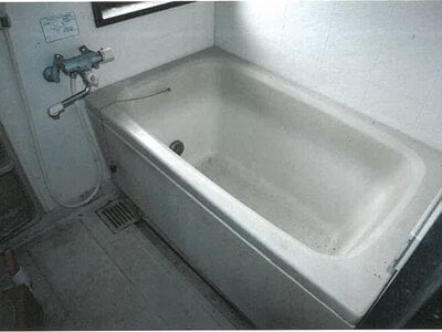 岐阜県美濃加茂市 美濃太田駅10分 マンション「シャトー美濃加茂」278万円の競売物件 #9