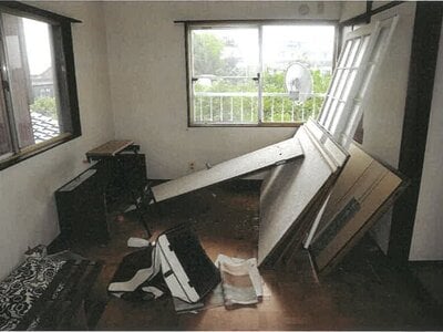 岐阜県瑞穂市 美江寺駅12分 戸建て 370万円の競売物件 #10