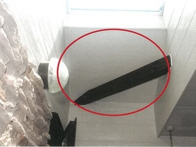 岐阜県瑞穂市 美江寺駅12分 戸建て 370万円の競売物件 #11