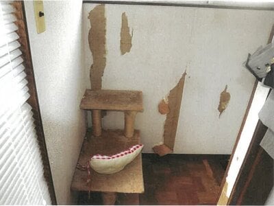 岐阜県瑞穂市 美江寺駅12分 戸建て 370万円の競売物件 #12