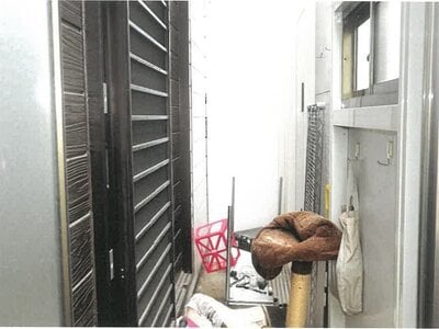 岐阜県瑞穂市 美江寺駅12分 戸建て 370万円の競売物件 #15