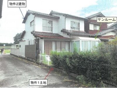 岐阜県瑞穂市 美江寺駅12分 戸建て 370万円の競売物件 #18