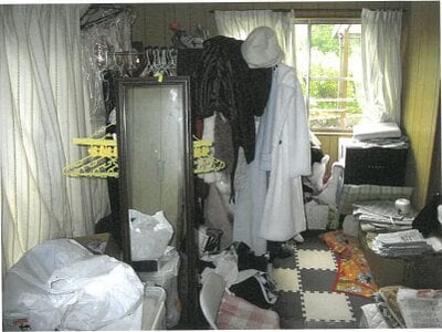 岐阜県関市 洲原駅 戸建て 288万円の競売物件 #10