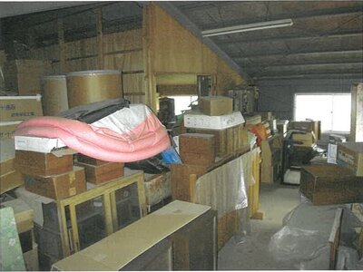 岐阜県関市 洲原駅 戸建て 288万円の競売物件 #19