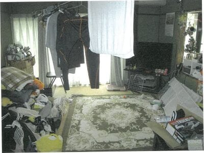 岐阜県関市 洲原駅 戸建て 288万円の競売物件 #3