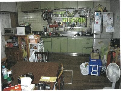 岐阜県関市 洲原駅 戸建て 288万円の競売物件 #4