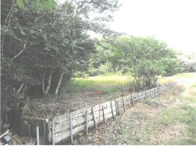 岐阜県岐阜市 関下有知駅 農地 207万円の競売物件 #3