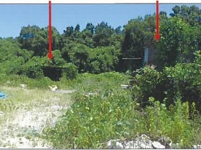 山口県宇部市 床波駅 土地 101万円の競売物件 #2