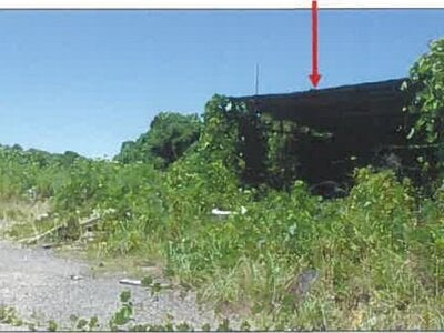 山口県宇部市 床波駅 土地 101万円の競売物件 #3