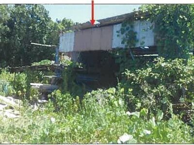 山口県宇部市 床波駅 土地 101万円の競売物件 #4