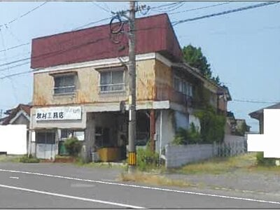 山口県宇部市 宇部岬駅2分 戸建て 346万円の競売物件 #1