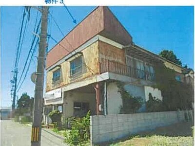 山口県宇部市 宇部岬駅2分 戸建て 346万円の競売物件 #10