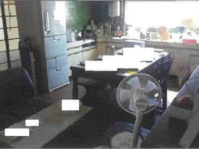 山口県宇部市 宇部岬駅2分 戸建て 346万円の競売物件 #3