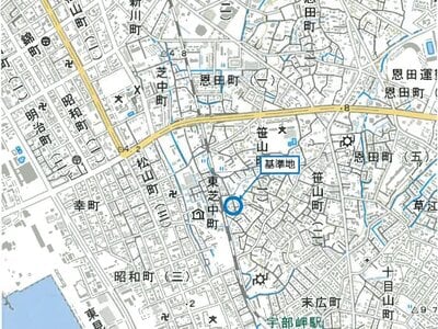 山口県宇部市 宇部岬駅2分 戸建て 346万円の競売物件 #5