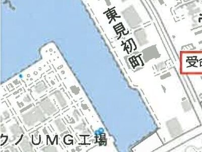 山口県宇部市 宇部岬駅2分 戸建て 346万円の競売物件 #6