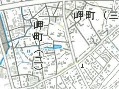 山口県宇部市 宇部岬駅2分 戸建て 346万円の競売物件 #7