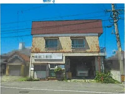 山口県宇部市 宇部岬駅2分 戸建て 346万円の競売物件 #9