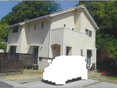 山口県宇部市 宇部新川駅20分 戸建て 1,359万円の競売物件 #1