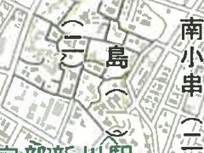 山口県宇部市 宇部新川駅20分 戸建て 1,359万円の競売物件 #5