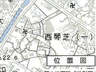 山口県宇部市 宇部新川駅20分 戸建て 1,359万円の競売物件 #6