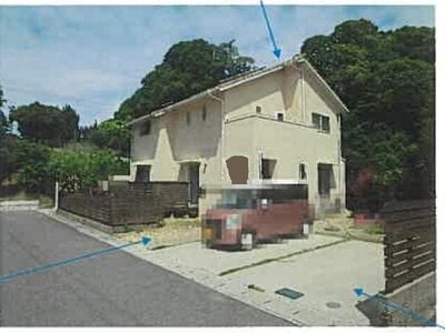 山口県宇部市 宇部新川駅20分 戸建て 1,359万円の競売物件 #7